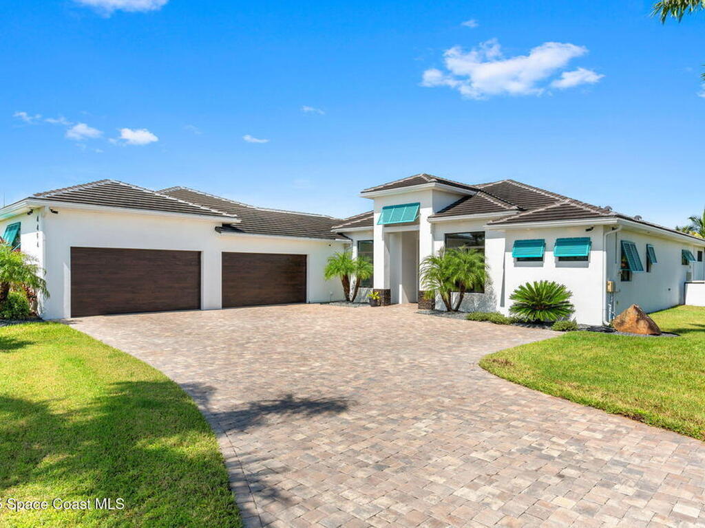 4494 Preservation Circle, Melbourne, FL 32934