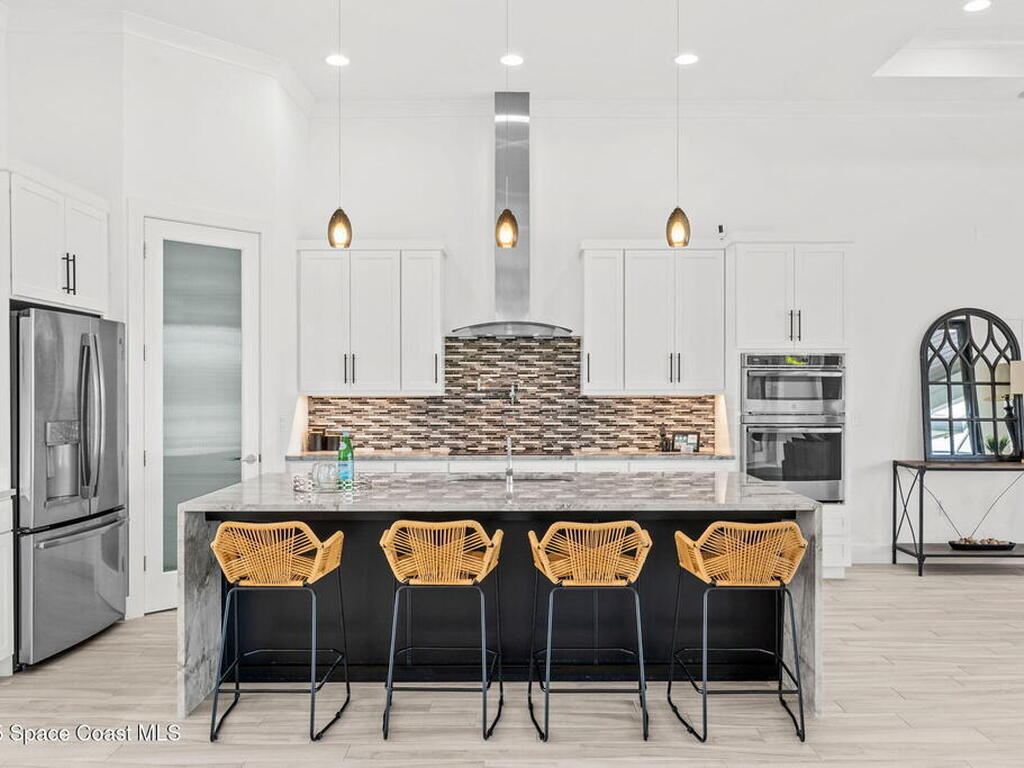 4494 Preservation Circle, Melbourne, FL 32934