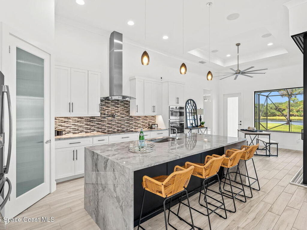4494 Preservation Circle, Melbourne, FL 32934