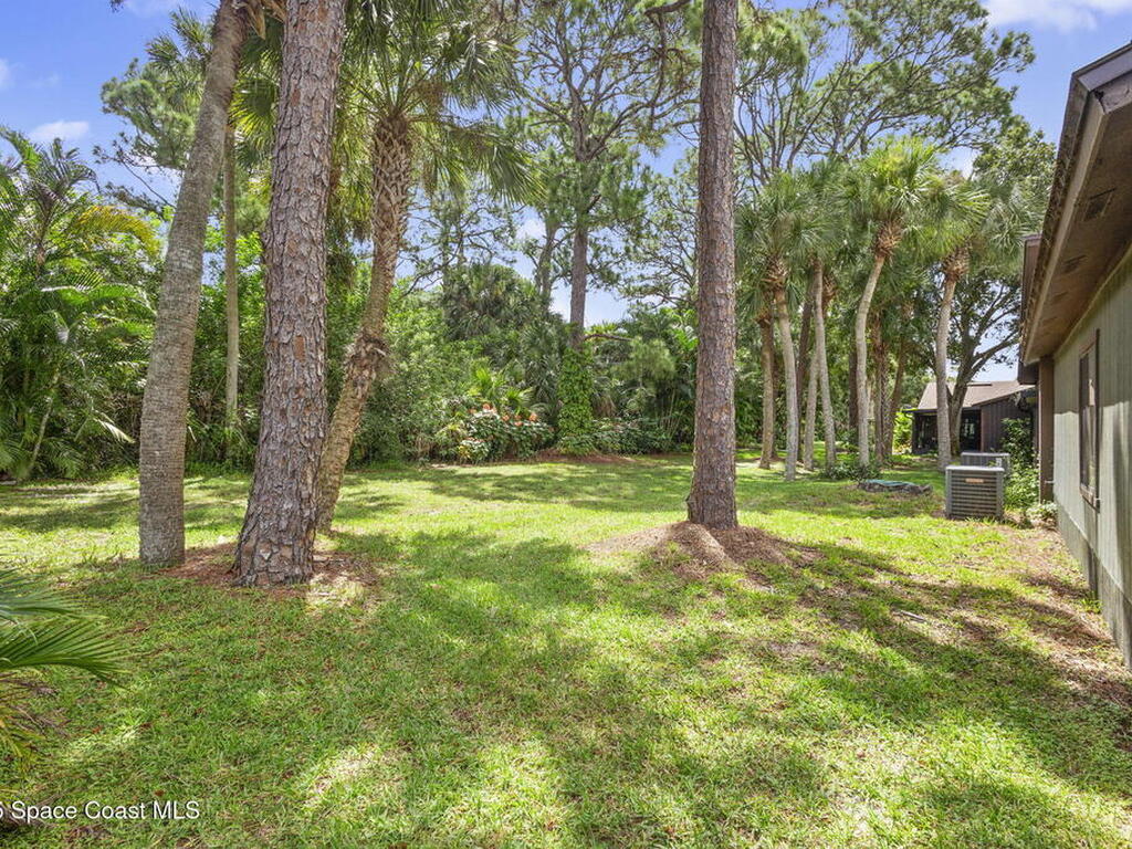 1348 Dewey Court, Rockledge, FL 32955