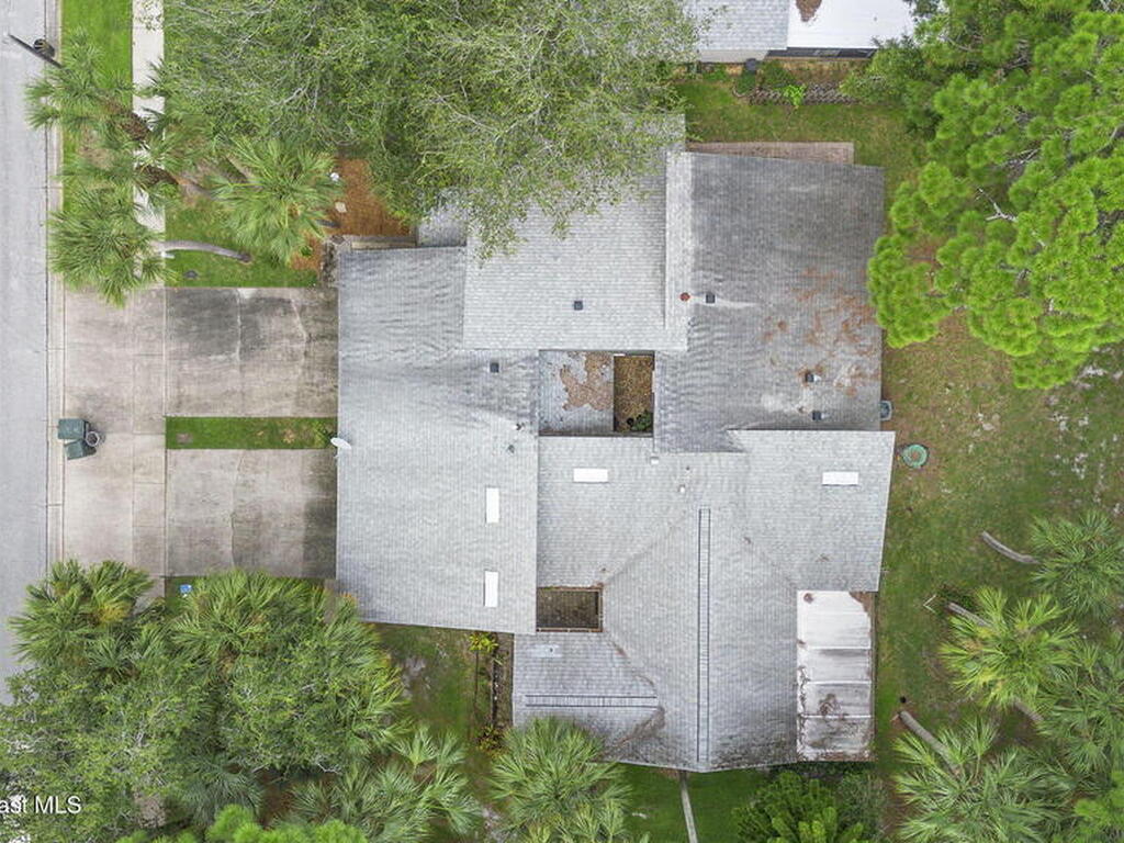 1348 Dewey Court, Rockledge, FL 32955