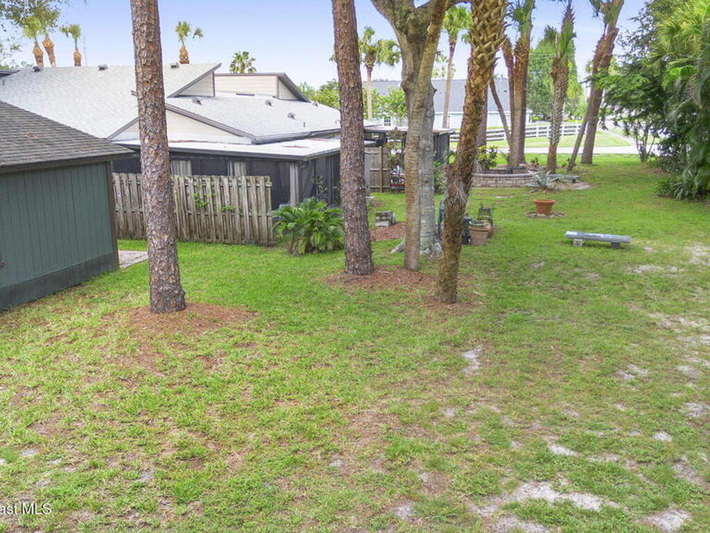 1348 Dewey Court, Rockledge, FL 32955