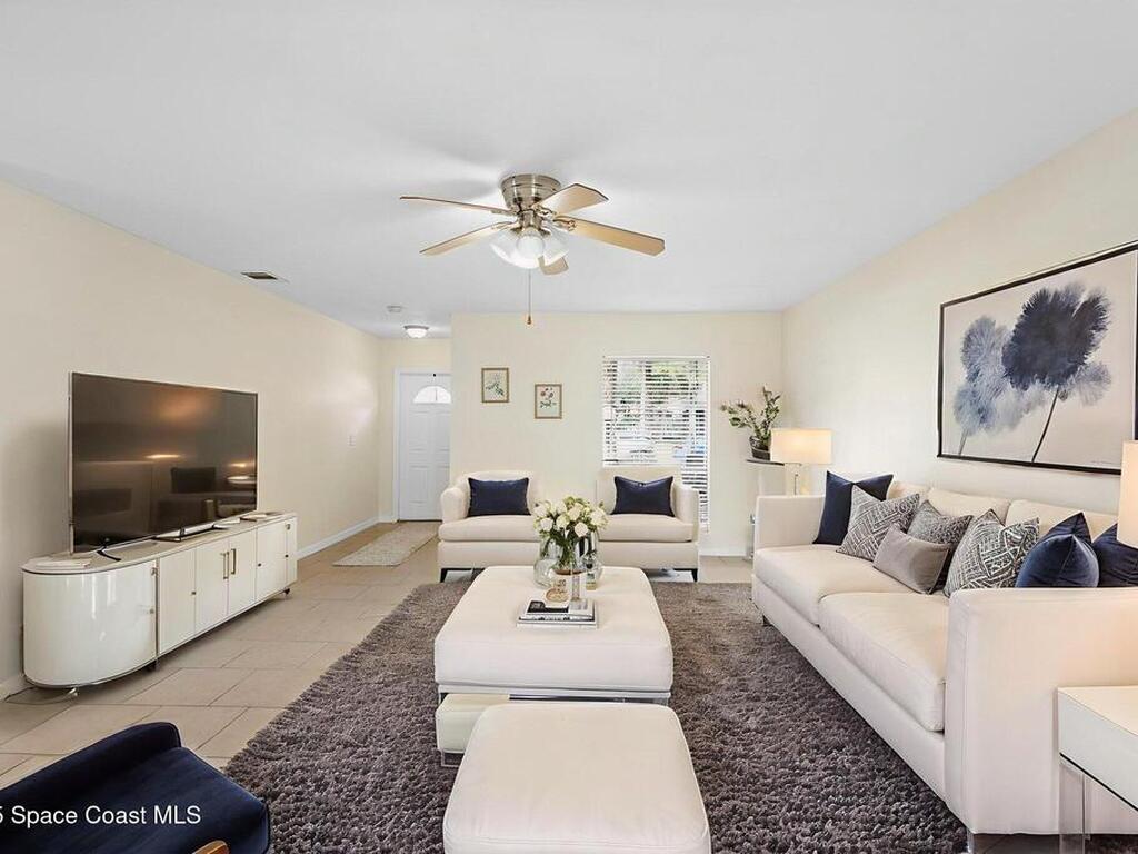 1348 Dewey Court, Rockledge, FL 32955