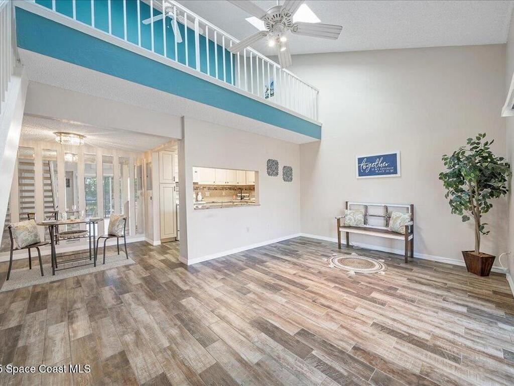 4610 Lake Waterford Way, Melbourne, FL 32901