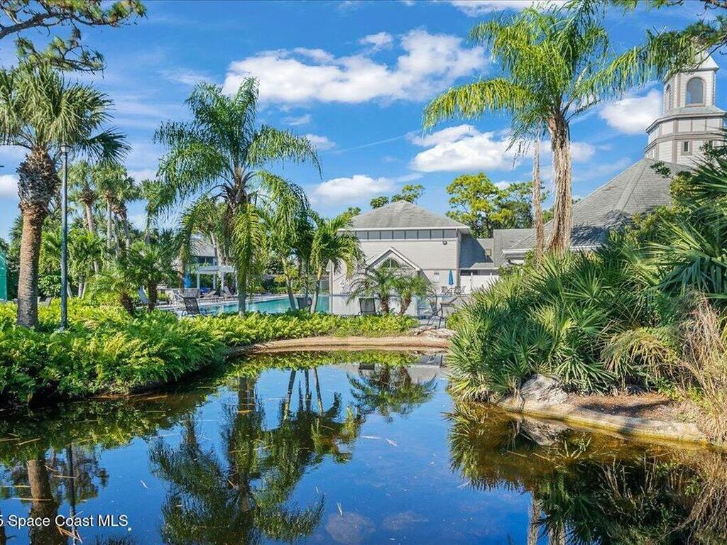 4610 Lake Waterford Way, Melbourne, FL 32901