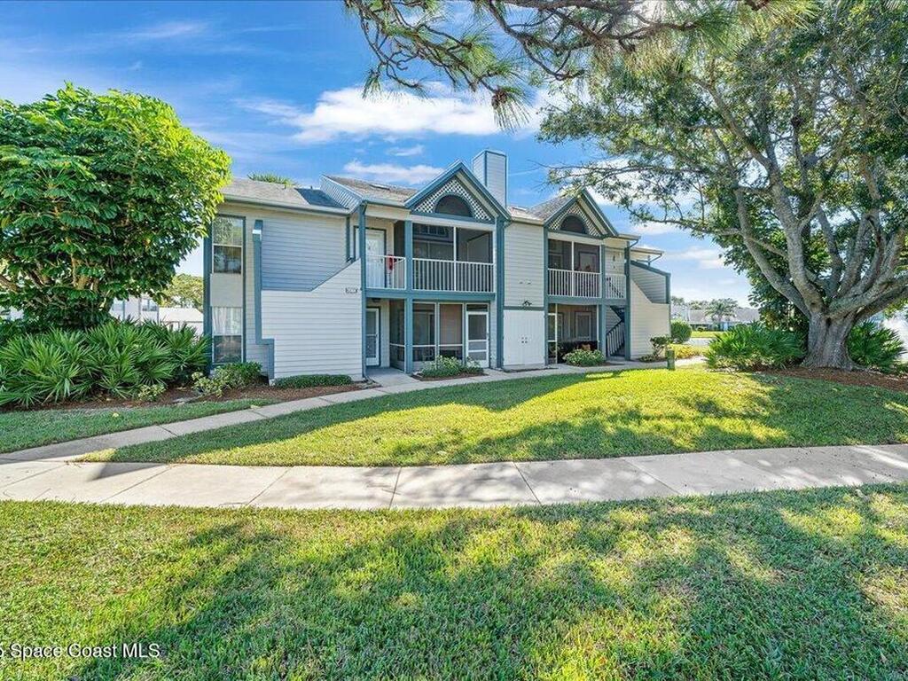 4610 Lake Waterford Way, Melbourne, FL 32901