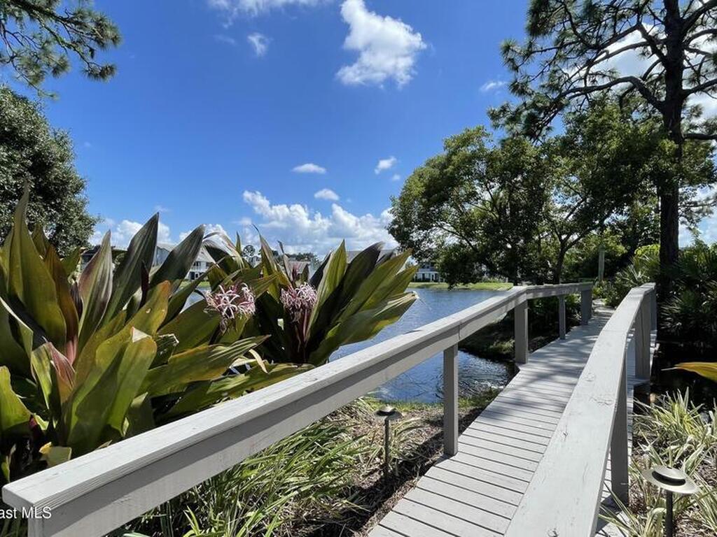 4610 Lake Waterford Way, Melbourne, FL 32901