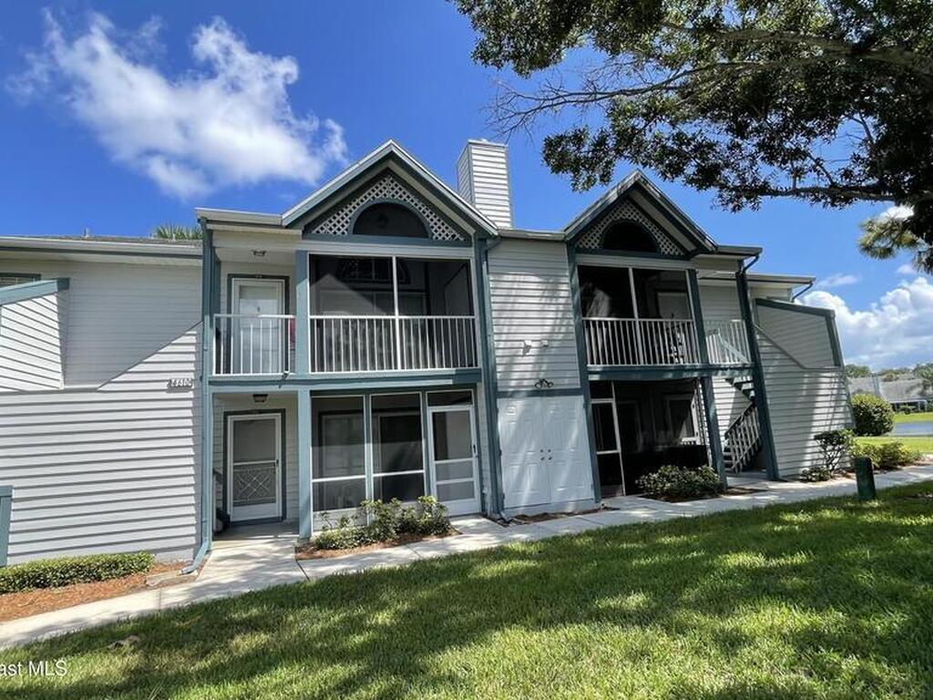 4610 Lake Waterford Way, Melbourne, FL 32901