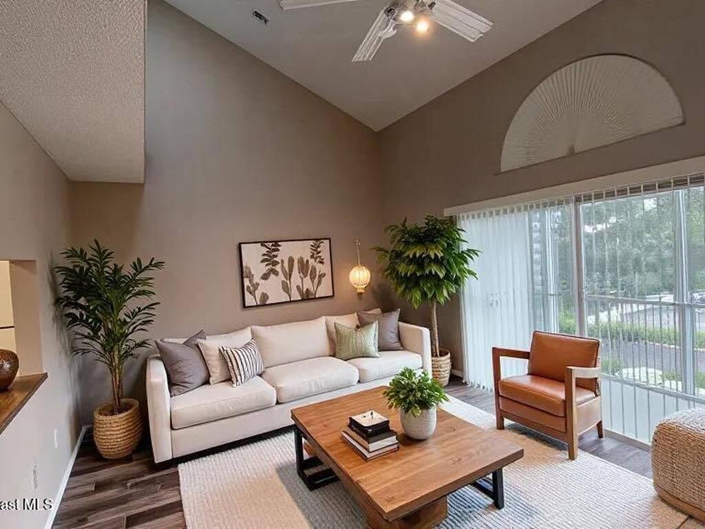 4610 Lake Waterford Way, Melbourne, FL 32901