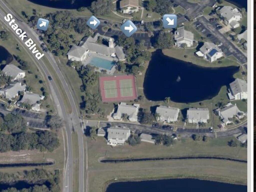 4610 Lake Waterford Way, Melbourne, FL 32901