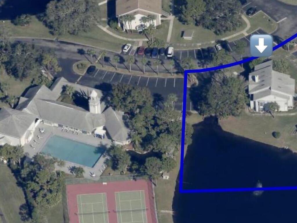 4610 Lake Waterford Way, Melbourne, FL 32901