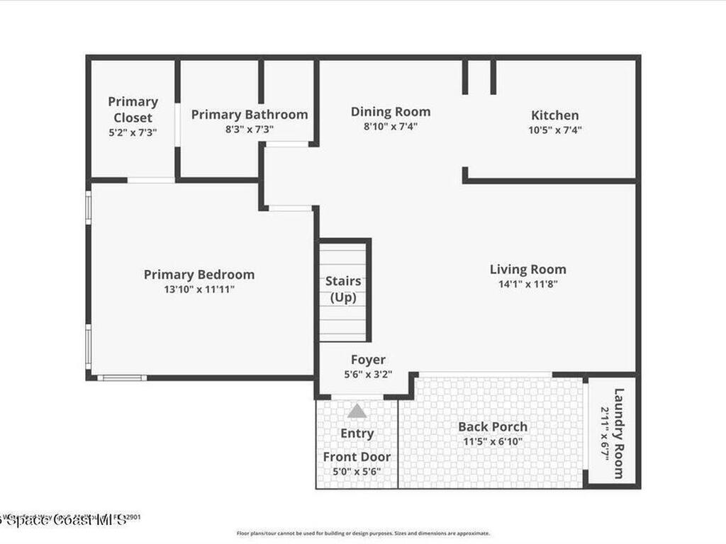 4610 Lake Waterford Way, Melbourne, FL 32901