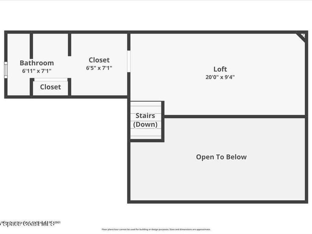 4610 Lake Waterford Way, Melbourne, FL 32901