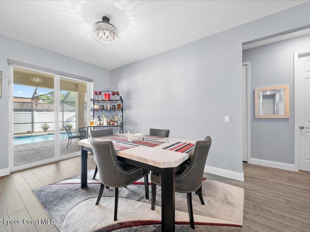 984 Captiva Island Circle, Palm Bay, FL 32908