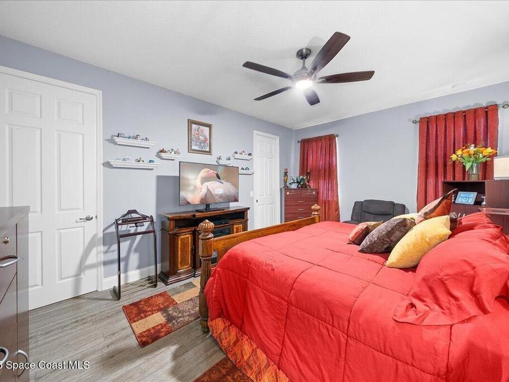 984 Captiva Island Circle, Palm Bay, FL 32908