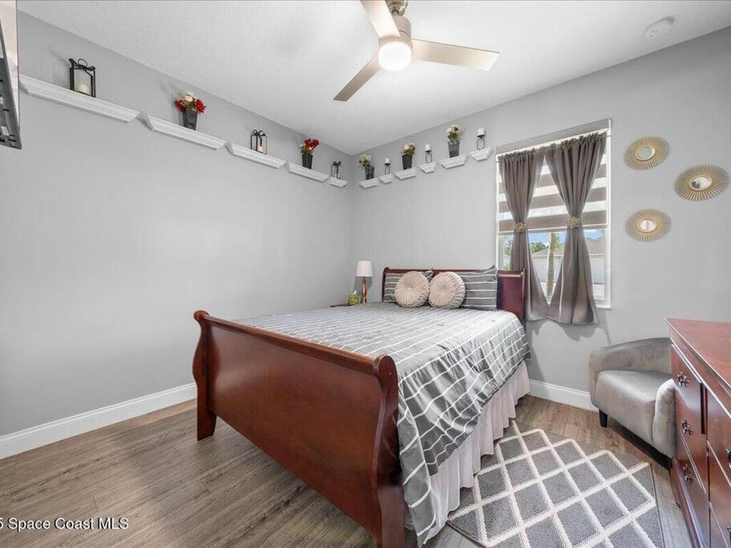 984 Captiva Island Circle, Palm Bay, FL 32908