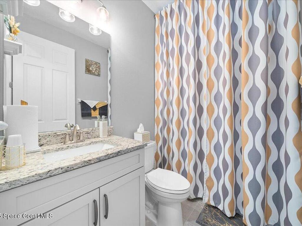 984 Captiva Island Circle, Palm Bay, FL 32908