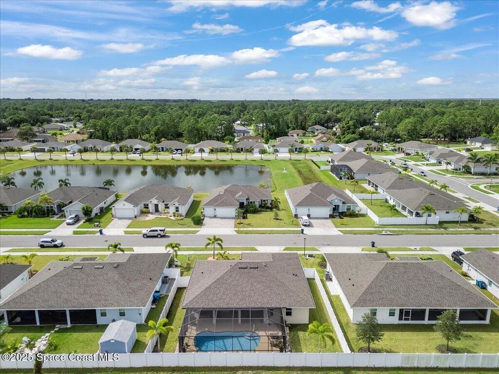 984 Captiva Island Circle, Palm Bay, FL 32908