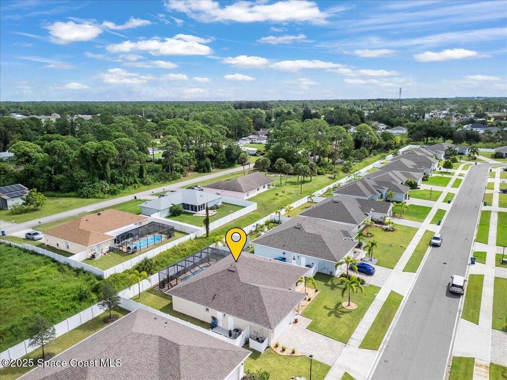 984 Captiva Island Circle, Palm Bay, FL 32908