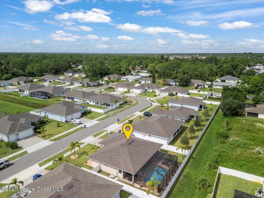 984 Captiva Island Circle, Palm Bay, FL 32908