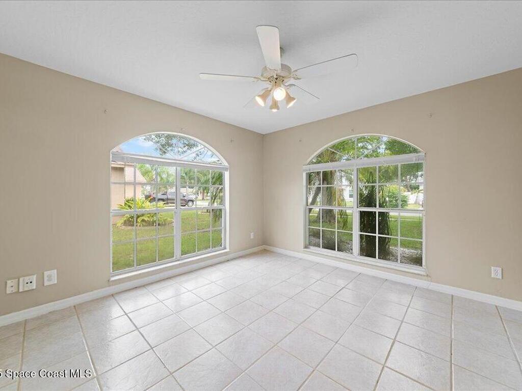 910 Deer Run Drive, Melbourne, FL 32940