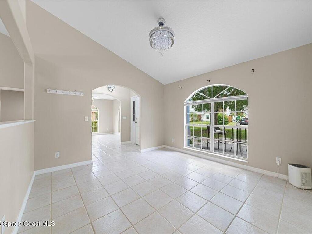 910 Deer Run Drive, Melbourne, FL 32940
