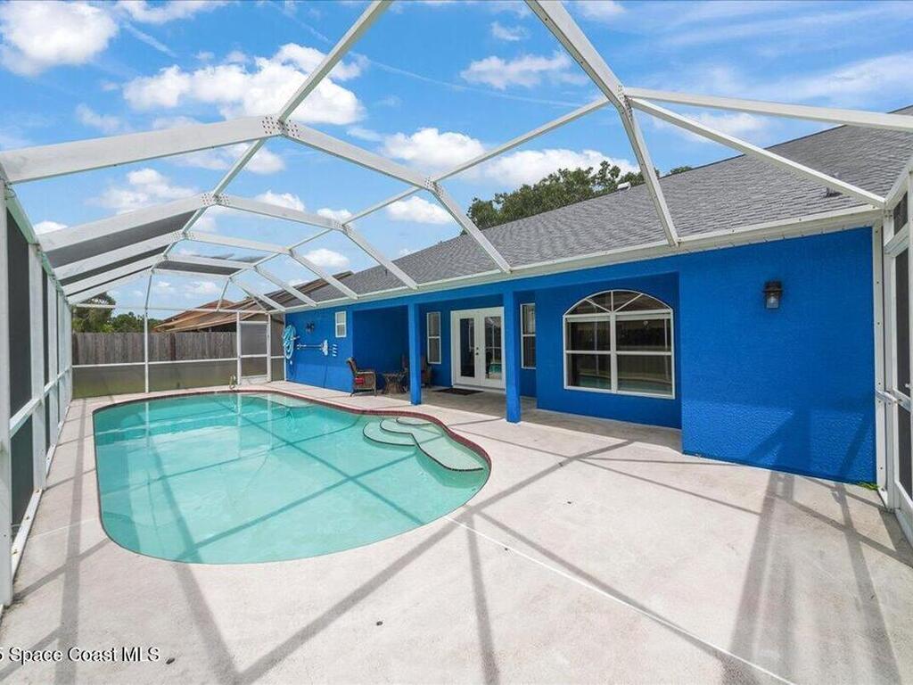 910 Deer Run Drive, Melbourne, FL 32940