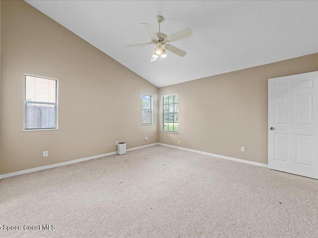 910 Deer Run Drive, Melbourne, FL 32940