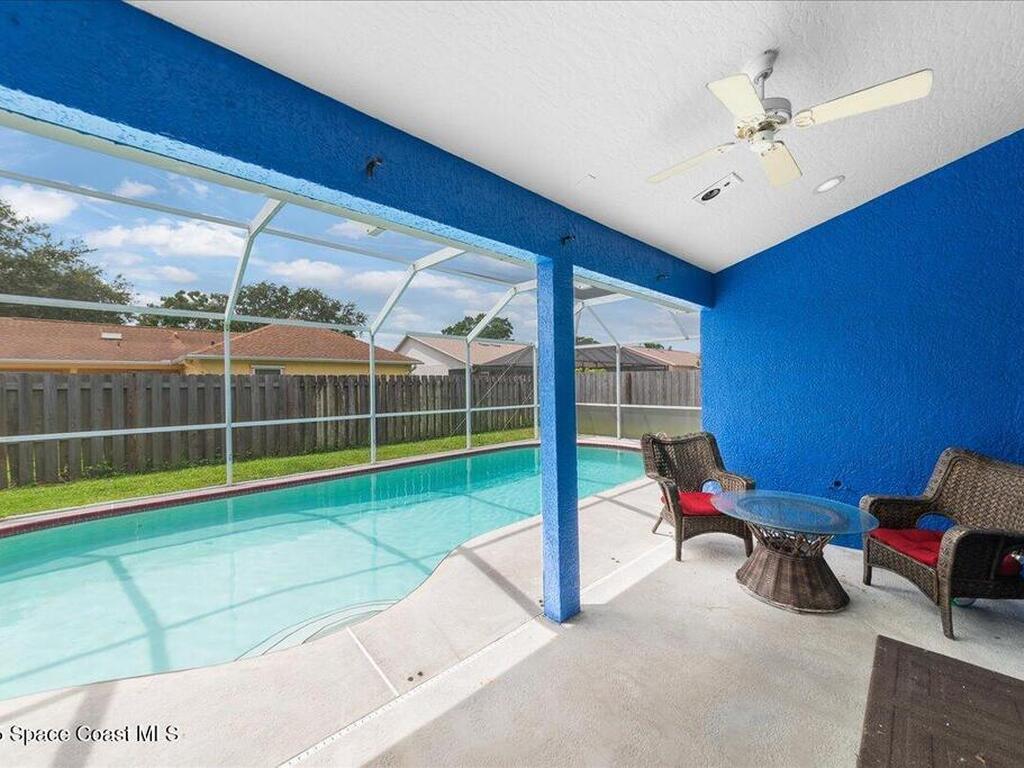 910 Deer Run Drive, Melbourne, FL 32940