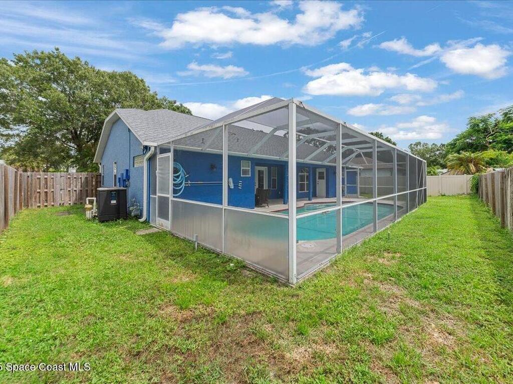 910 Deer Run Drive, Melbourne, FL 32940