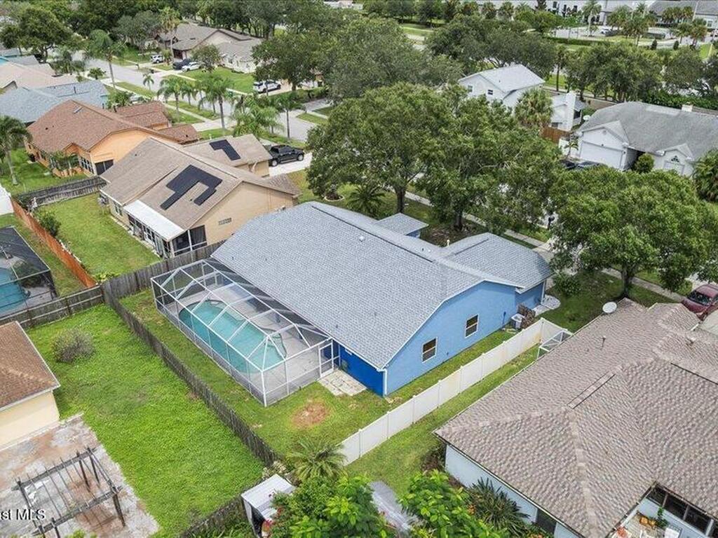 910 Deer Run Drive, Melbourne, FL 32940