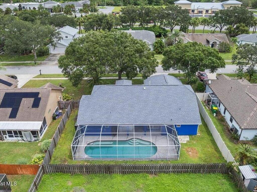 910 Deer Run Drive, Melbourne, FL 32940
