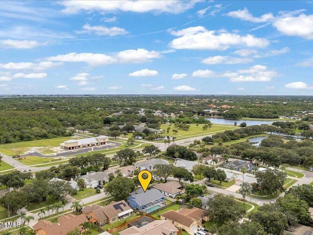 910 Deer Run Drive, Melbourne, FL 32940