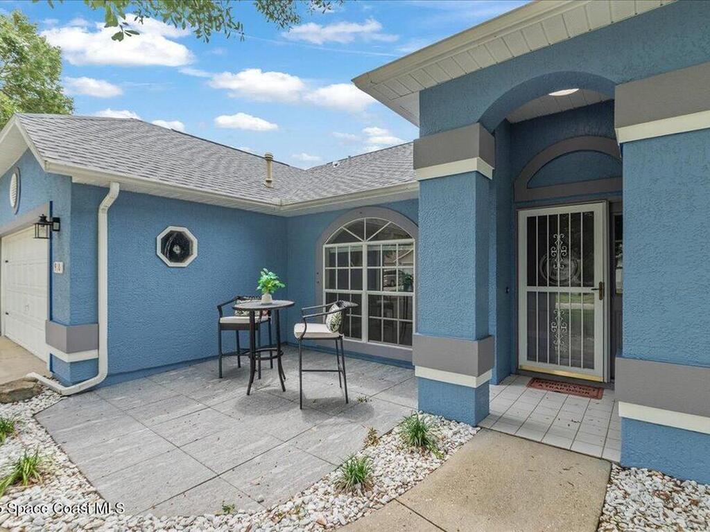 910 Deer Run Drive, Melbourne, FL 32940