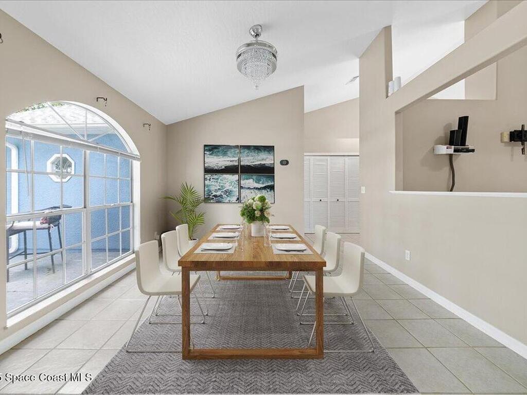 910 Deer Run Drive, Melbourne, FL 32940