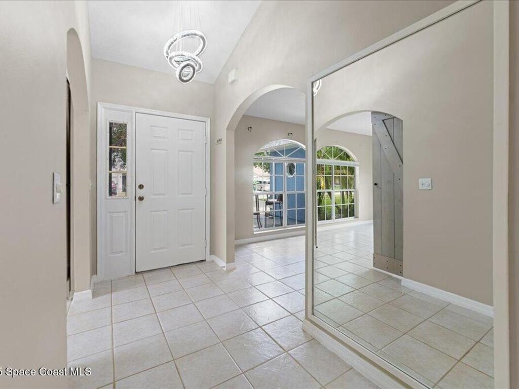 910 Deer Run Drive, Melbourne, FL 32940