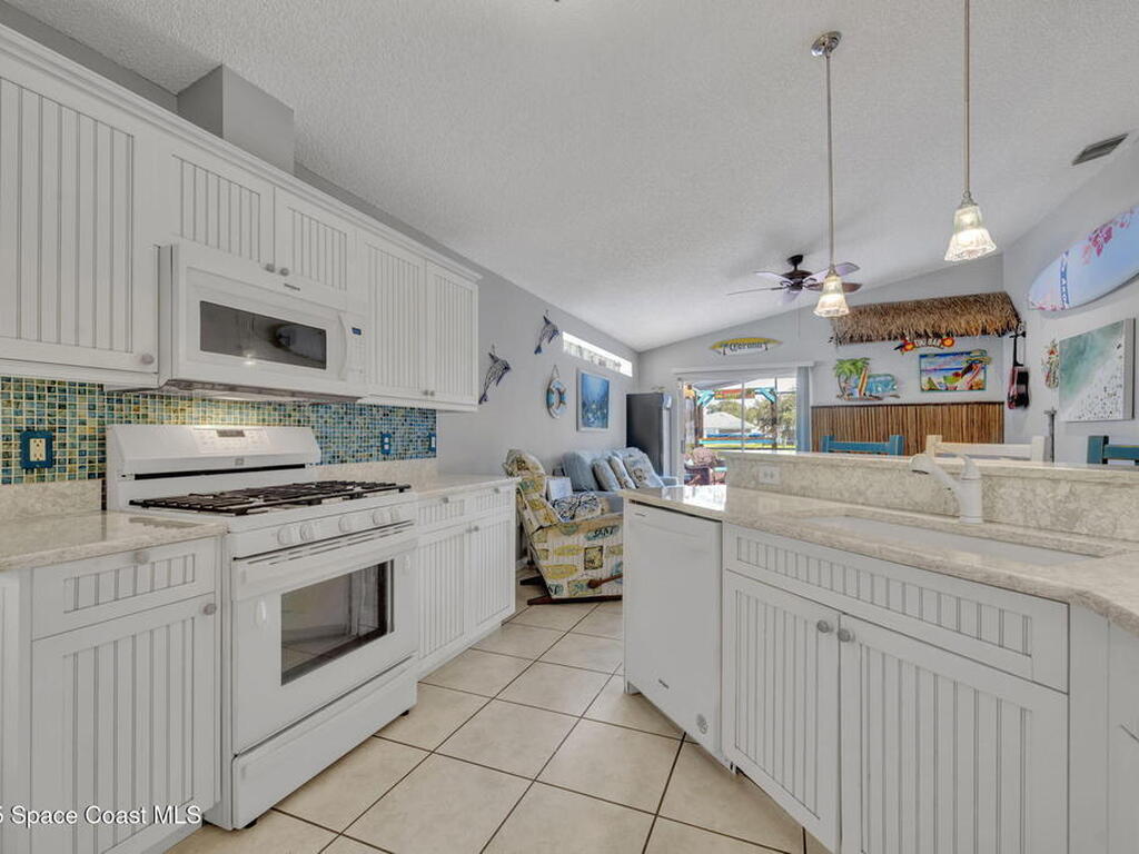 3122 Cauthen Creek Drive, Melbourne, FL 32934