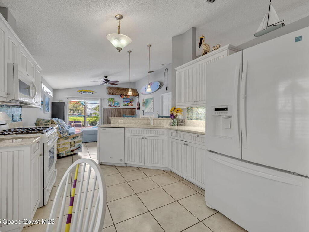 3122 Cauthen Creek Drive, Melbourne, FL 32934