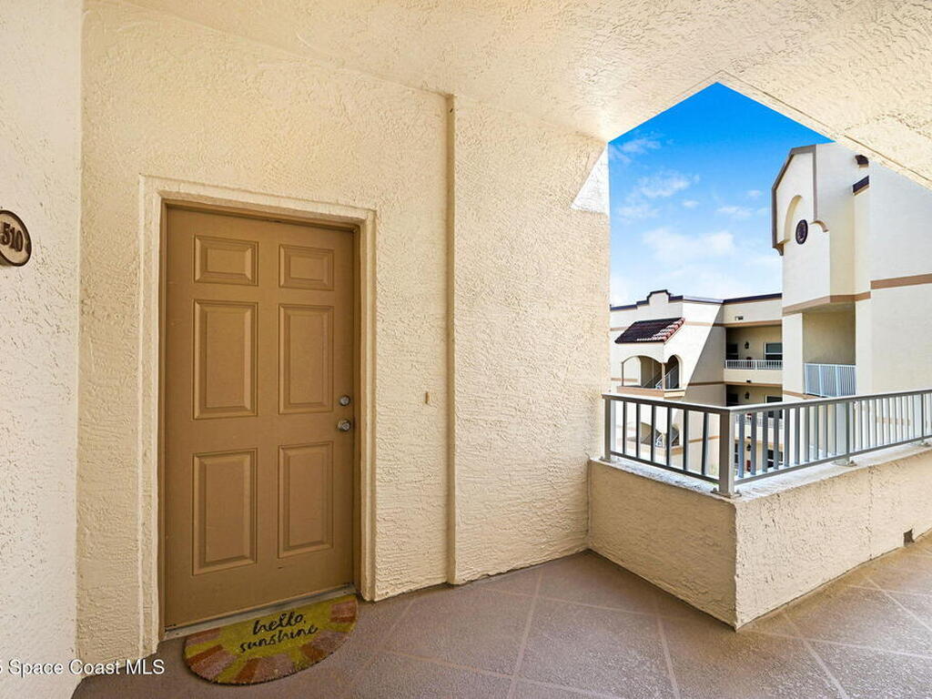 817 Mystic Drive, Cape Canaveral, FL 32920