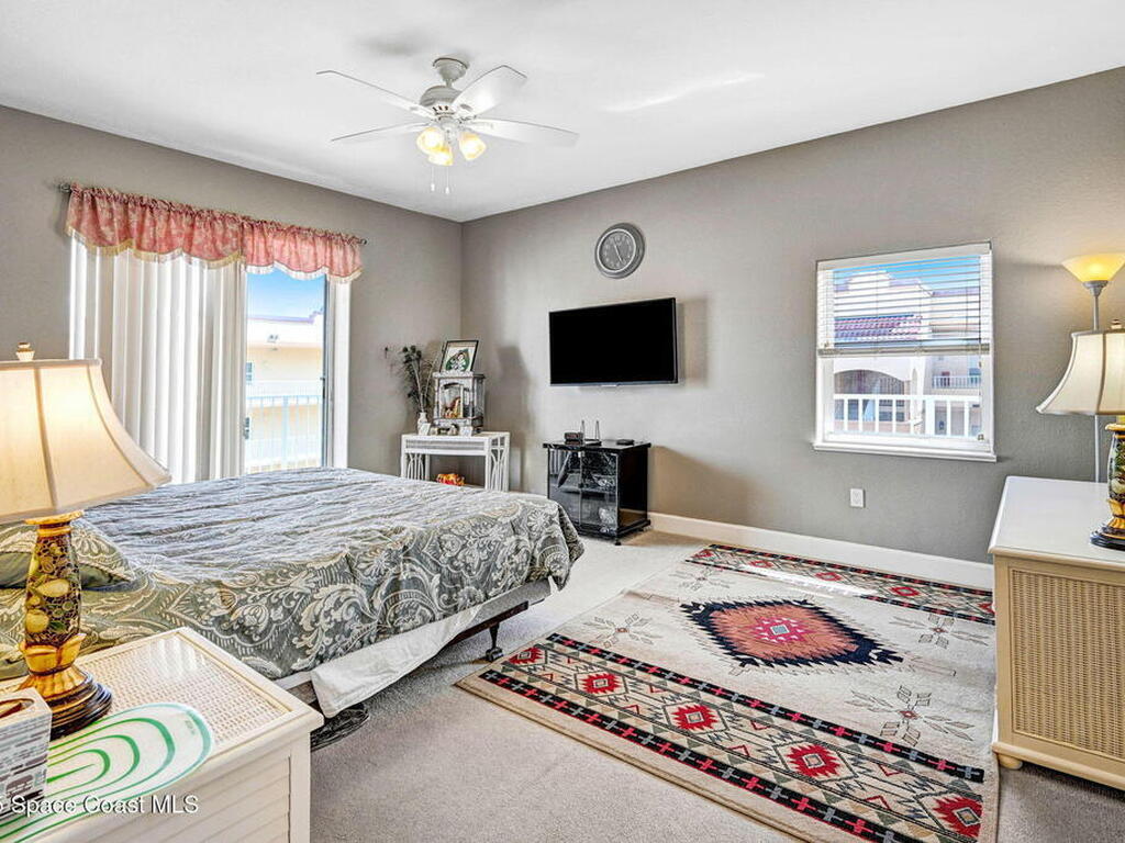 817 Mystic Drive, Cape Canaveral, FL 32920