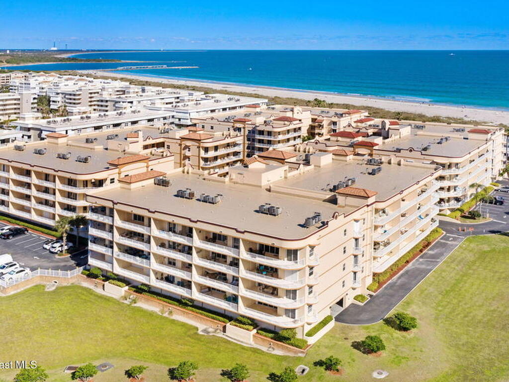 817 Mystic Drive, Cape Canaveral, FL 32920