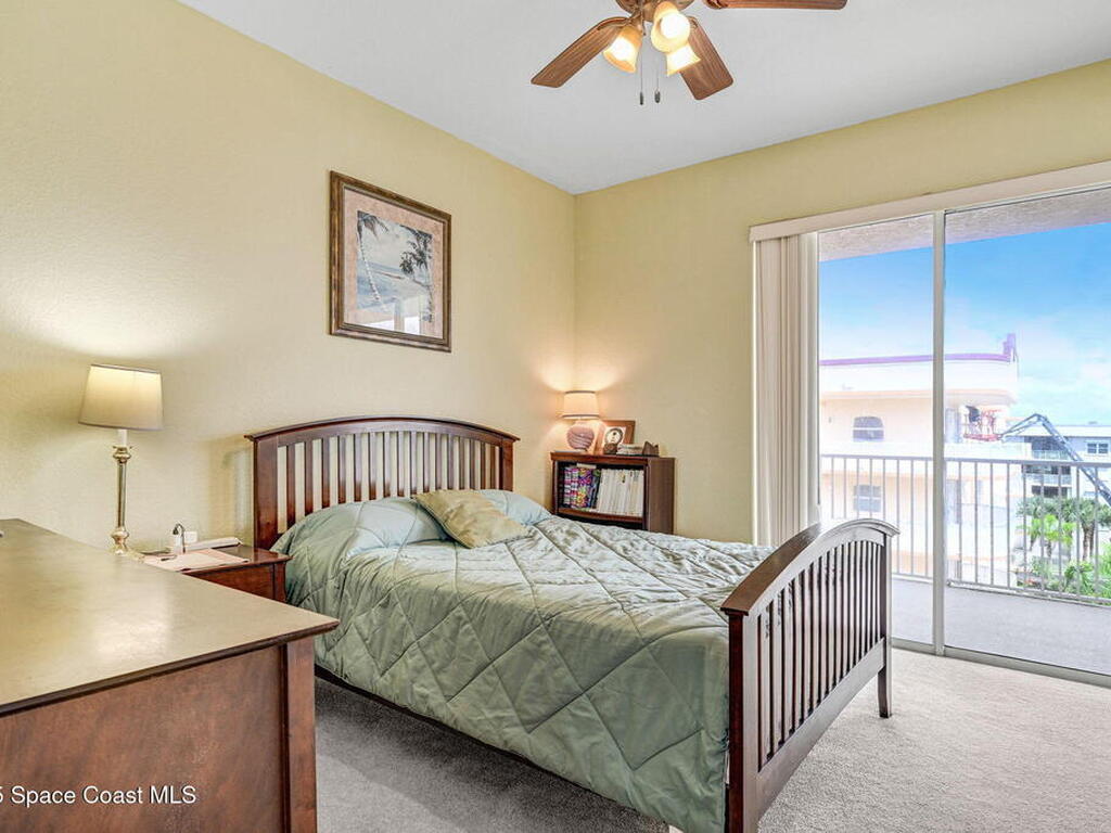 817 Mystic Drive, Cape Canaveral, FL 32920