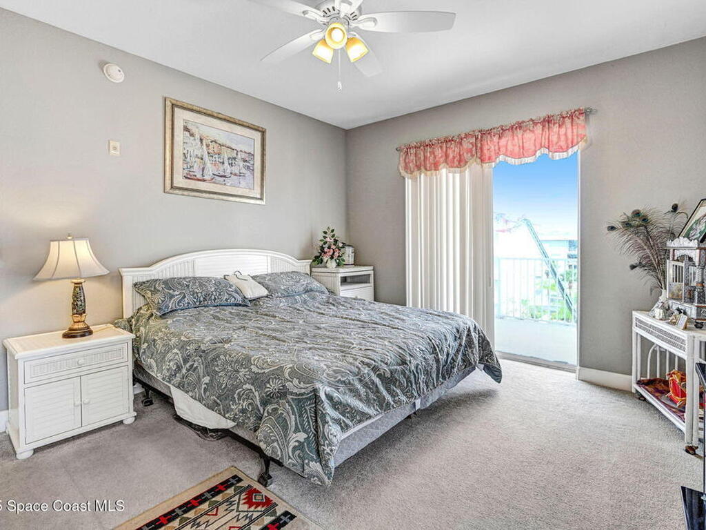 817 Mystic Drive, Cape Canaveral, FL 32920