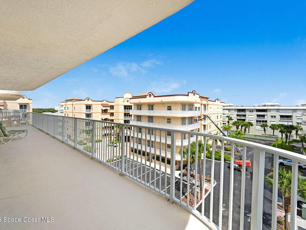 817 Mystic Drive, Cape Canaveral, FL 32920