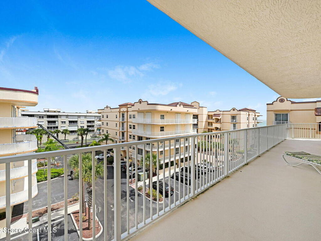 817 Mystic Drive, Cape Canaveral, FL 32920