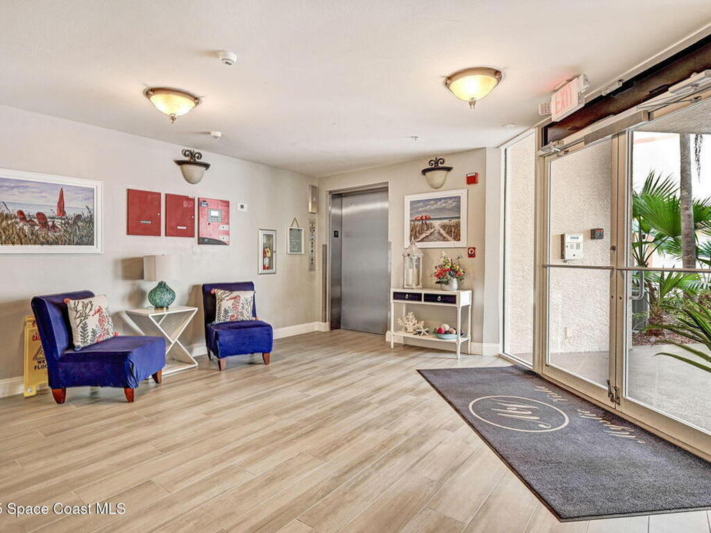 817 Mystic Drive, Cape Canaveral, FL 32920