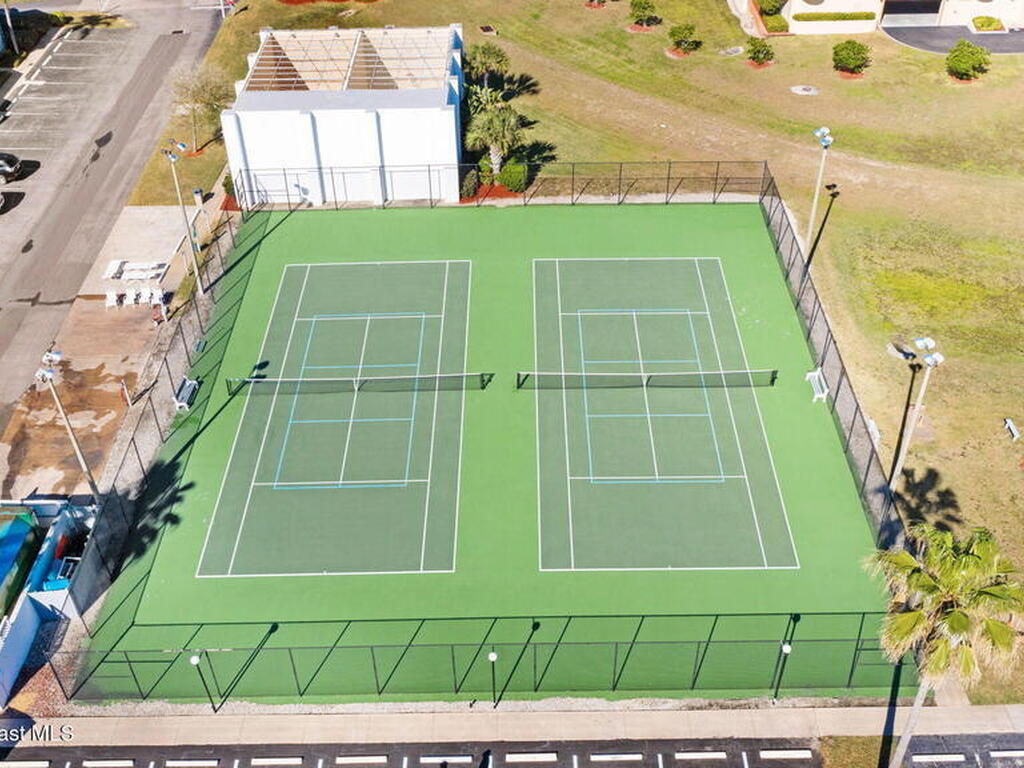 817 Mystic Drive, Cape Canaveral, FL 32920