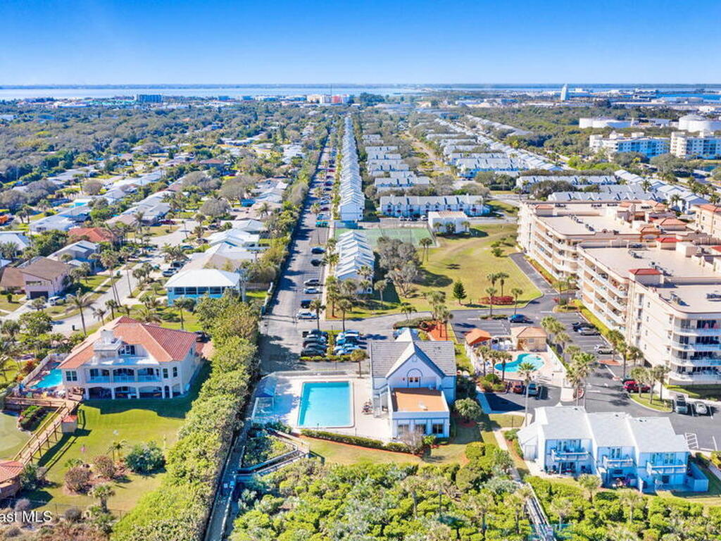 817 Mystic Drive, Cape Canaveral, FL 32920