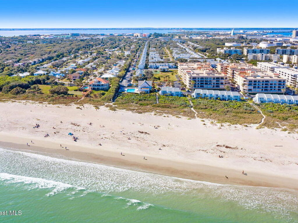 817 Mystic Drive, Cape Canaveral, FL 32920