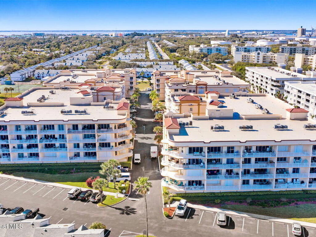 817 Mystic Drive, Cape Canaveral, FL 32920